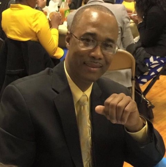 Meet your Posher, Wilfred - Picture 1 of 1